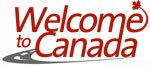 Welcom to Canada