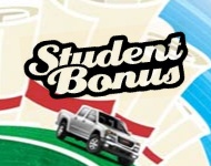 Student Bonus