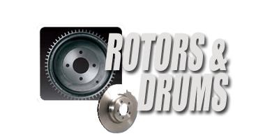rotors-drums