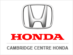 Honda service center cambridge