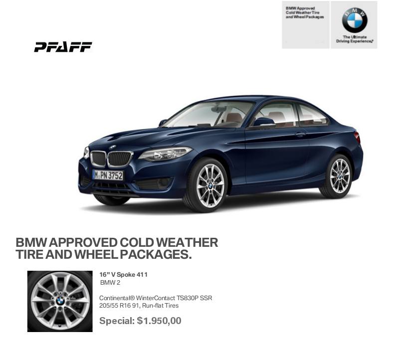 Bmw of mississauga service #2