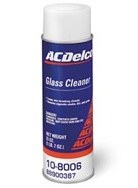 ACDelco Glass Cleaner