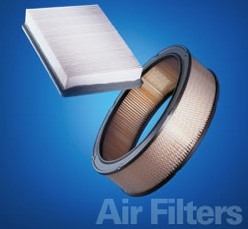 ACDelco Air Filters