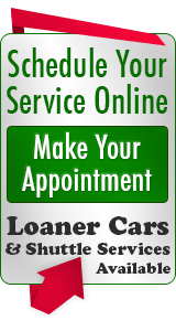 Schedule your Service