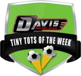 Tiny Tots of the Week