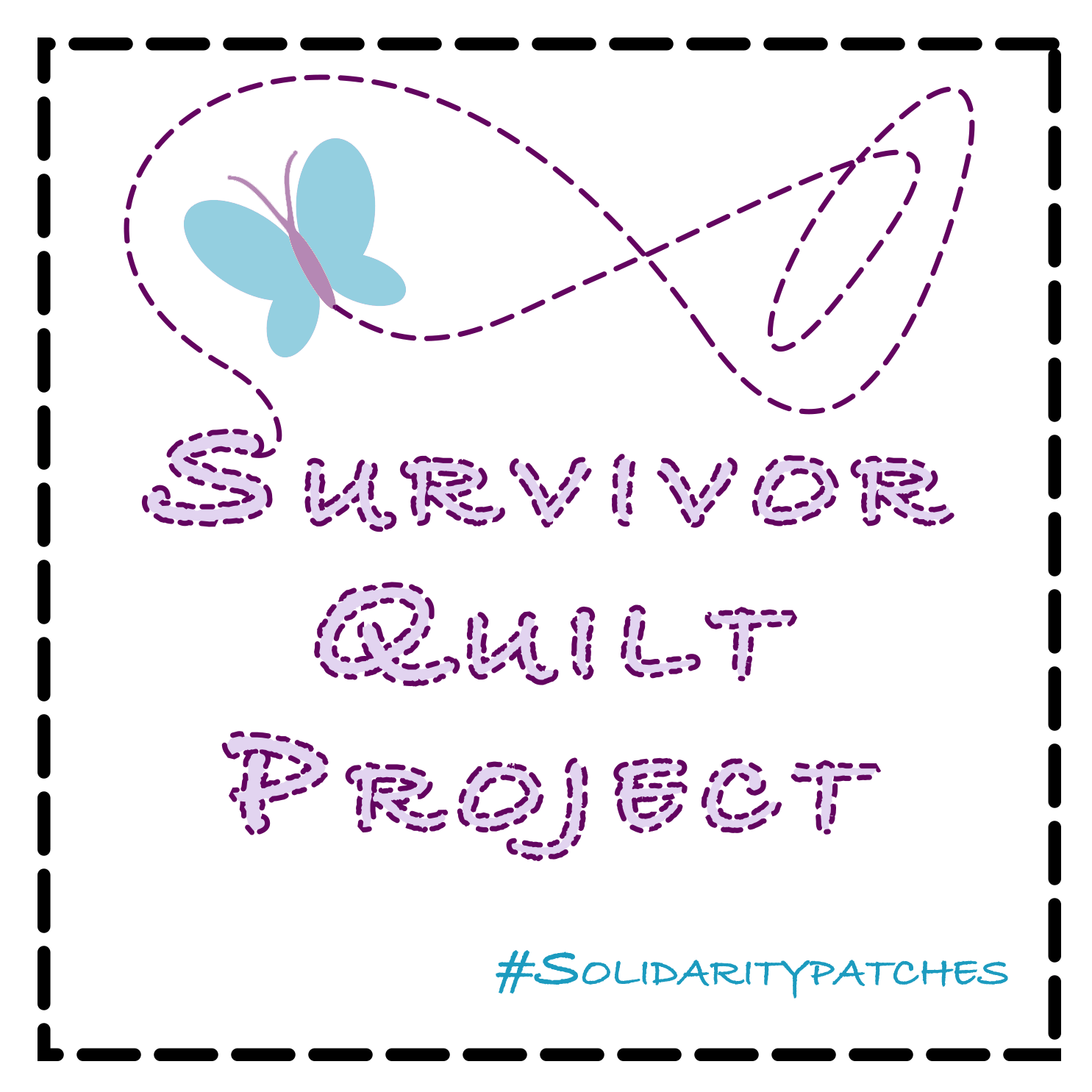 Survivor Quilt Project