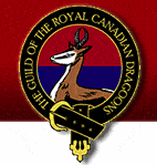 The Royal Canadian Dragoons