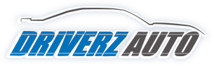 Driverz Auto Logo