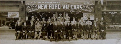 Forbes ford dealership #5