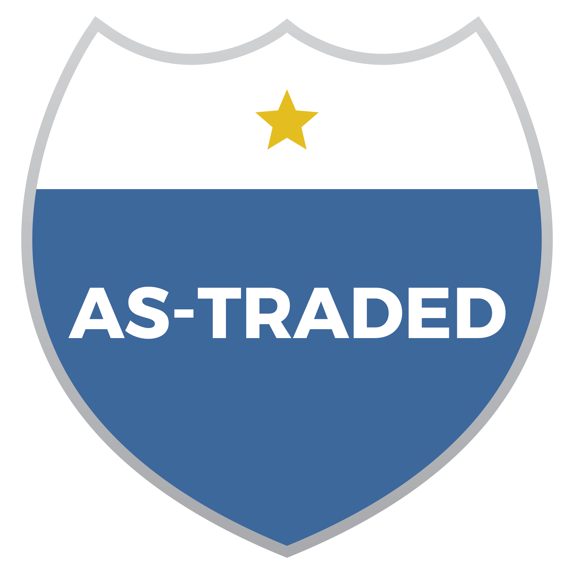 As-Traded