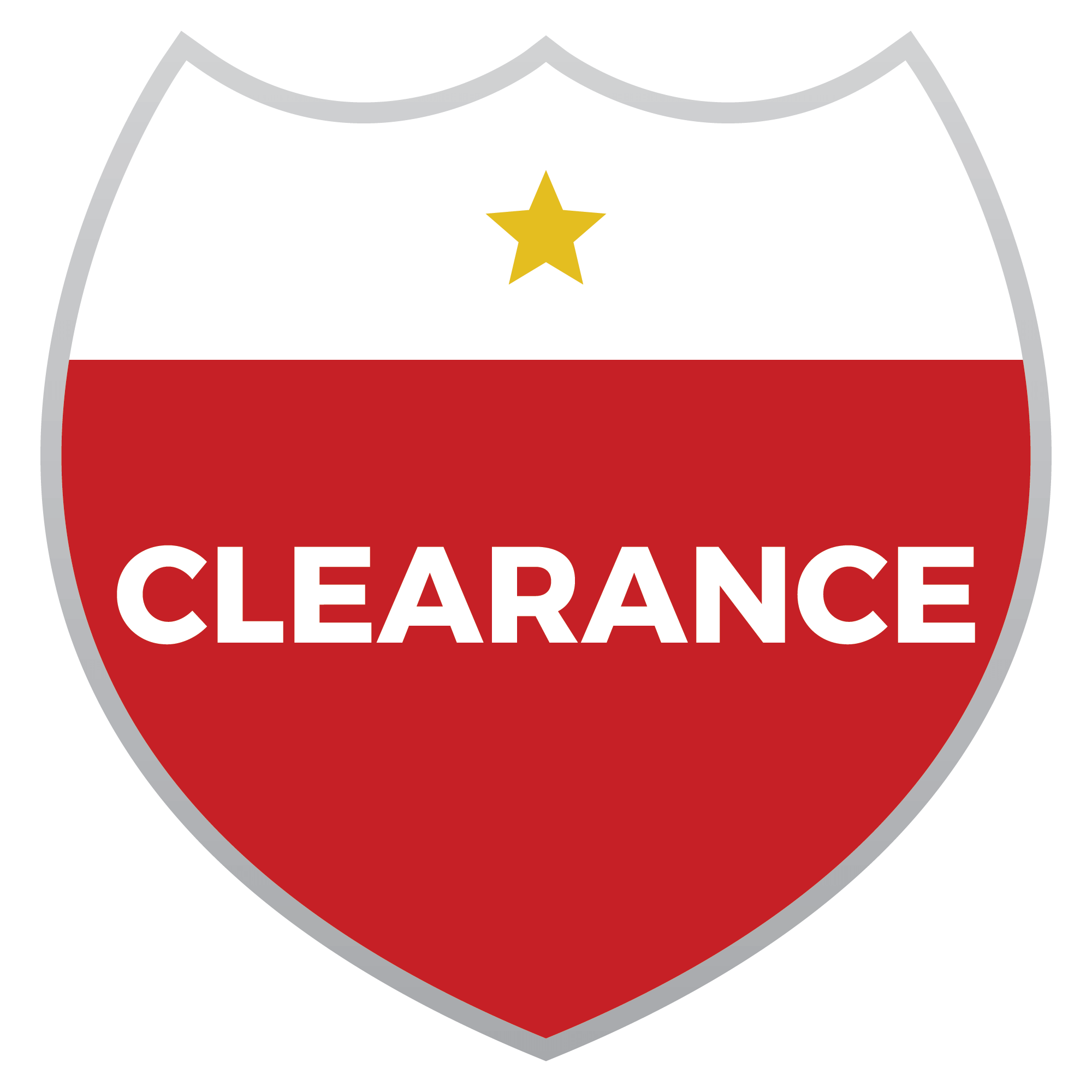 Clearance