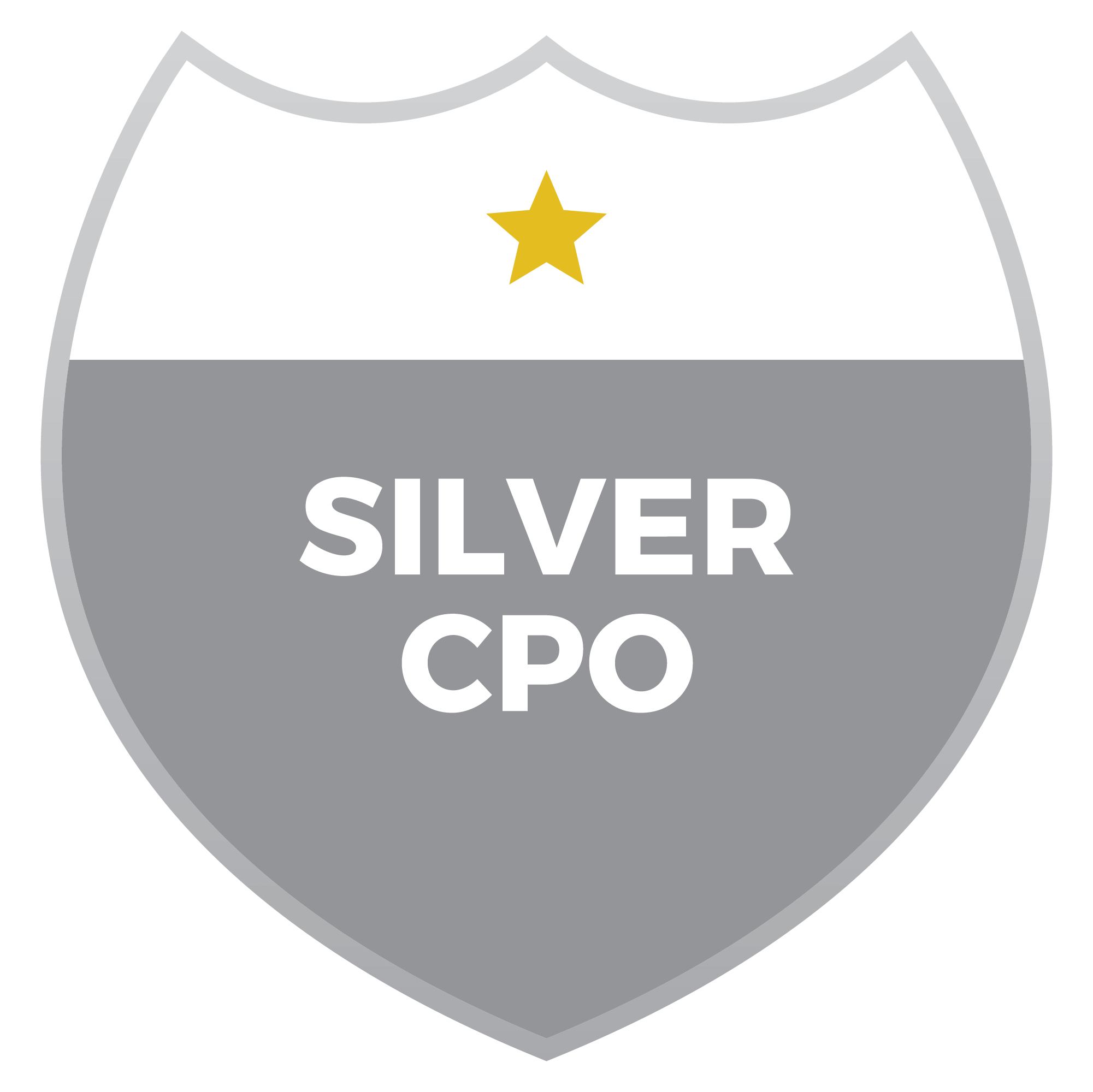 Silver CPO