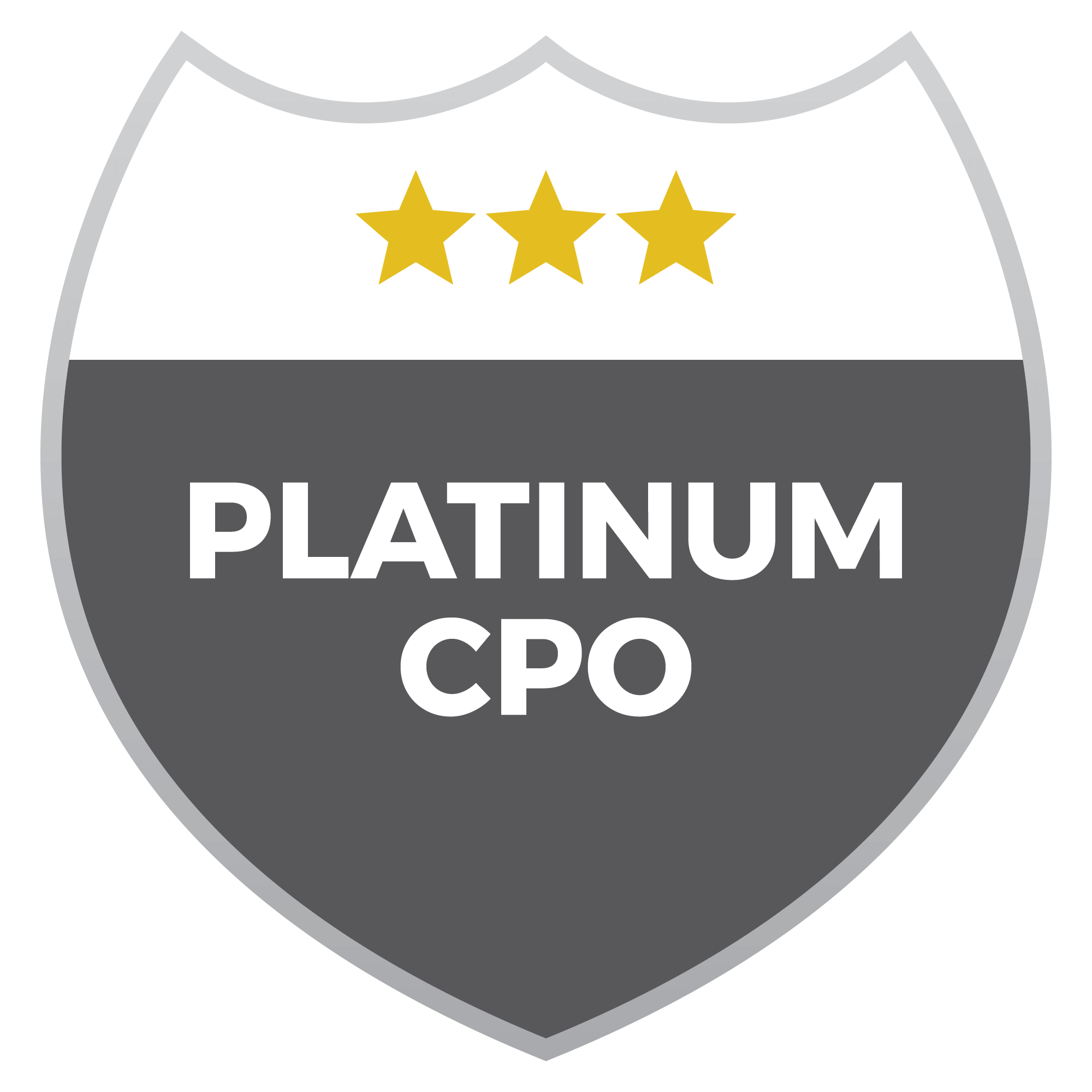 Platinum CPO