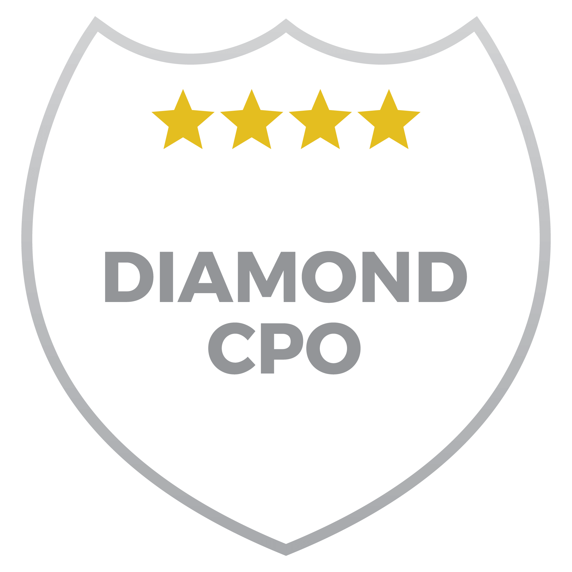 Diamond CPO