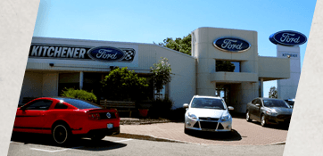 Ford dealership in kitchener waterloo on #7