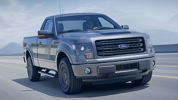 Ford dealerships in sydney nova scotia #9