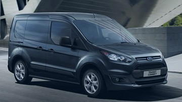 Ford dealerships in sydney nova scotia