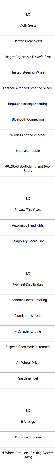 Price (Transport & preparation)