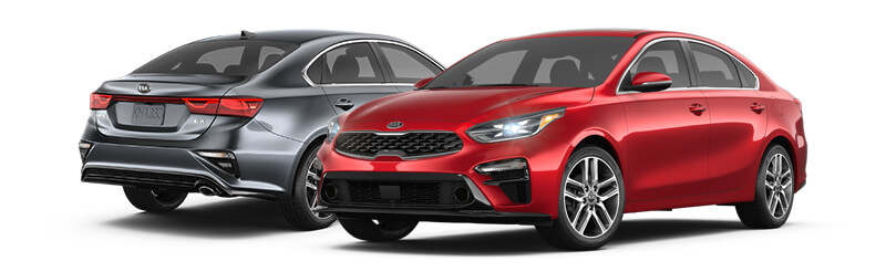 2019 Kia Forte LX MT 2019 Kia Forte LX MT