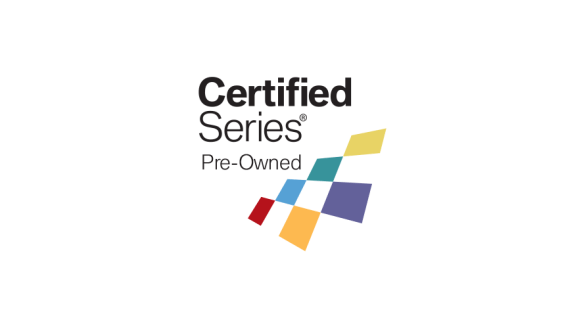Certified Series® verified by CarProof
