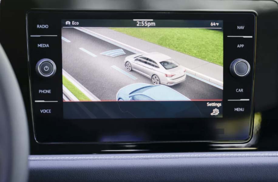 New Standard Safety Equipment