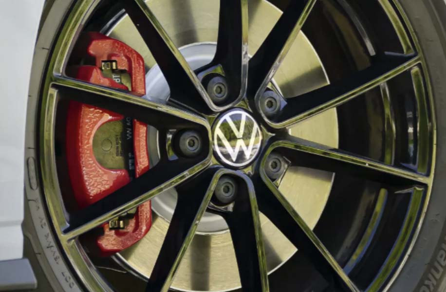 Performance Disc Brakes