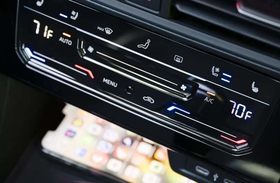 Wireless Device Charging