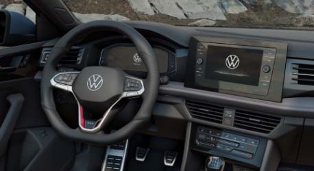 Heated_steering_wheel_gli_red_stitching