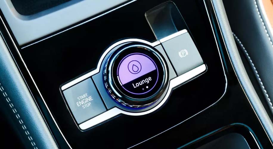 4motion all wheel drive