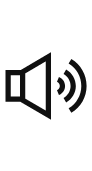 Speaker icon