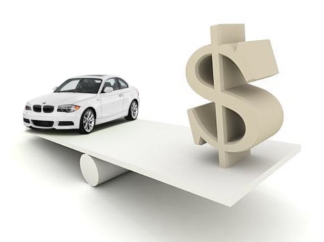 Lower Interest Rate Car Loans