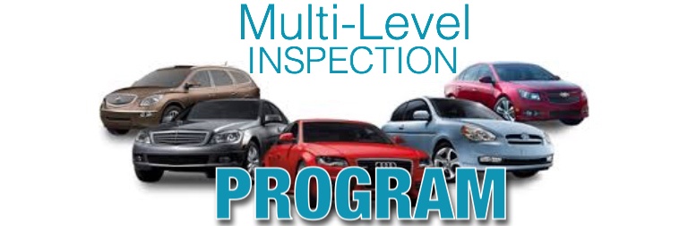 Multi-Level Inspection