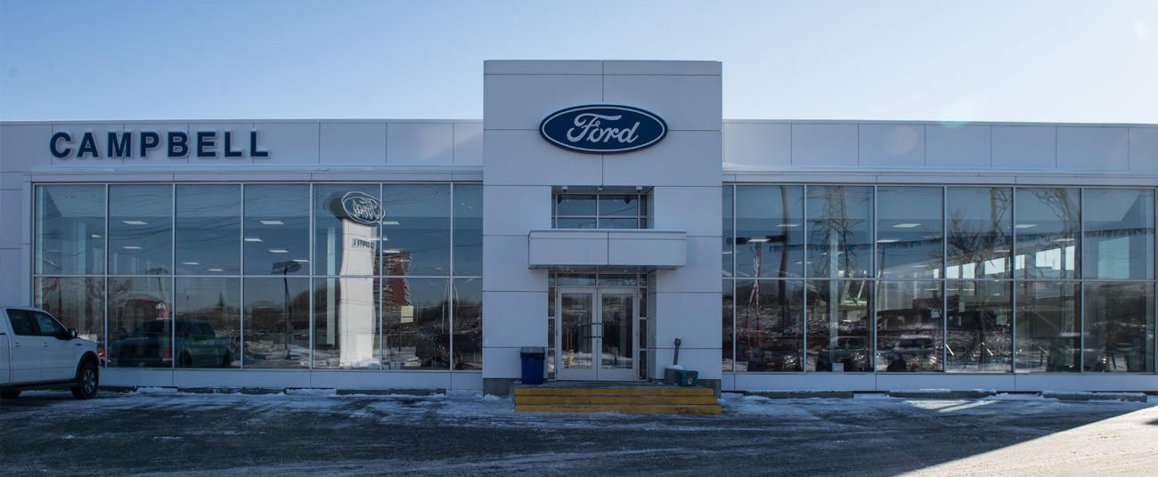 Ford dealers ottawa ontario canada #8