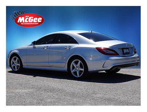 2016 Mercedes Benz