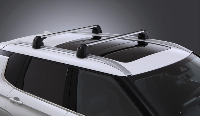 Outside Mirrors For 2024 Mitsubishi Outlander Sport | Mitsubishi