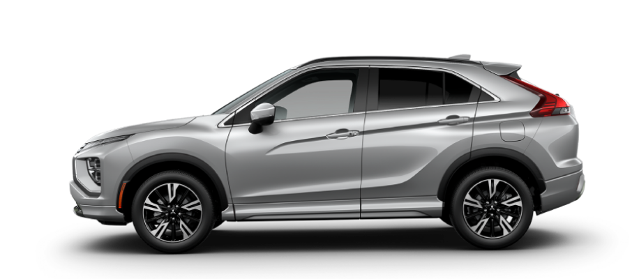 Image of 2025 Eclipse Cross