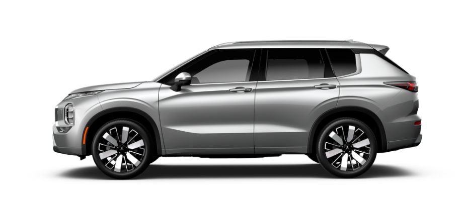 Image of 2025 Outlander