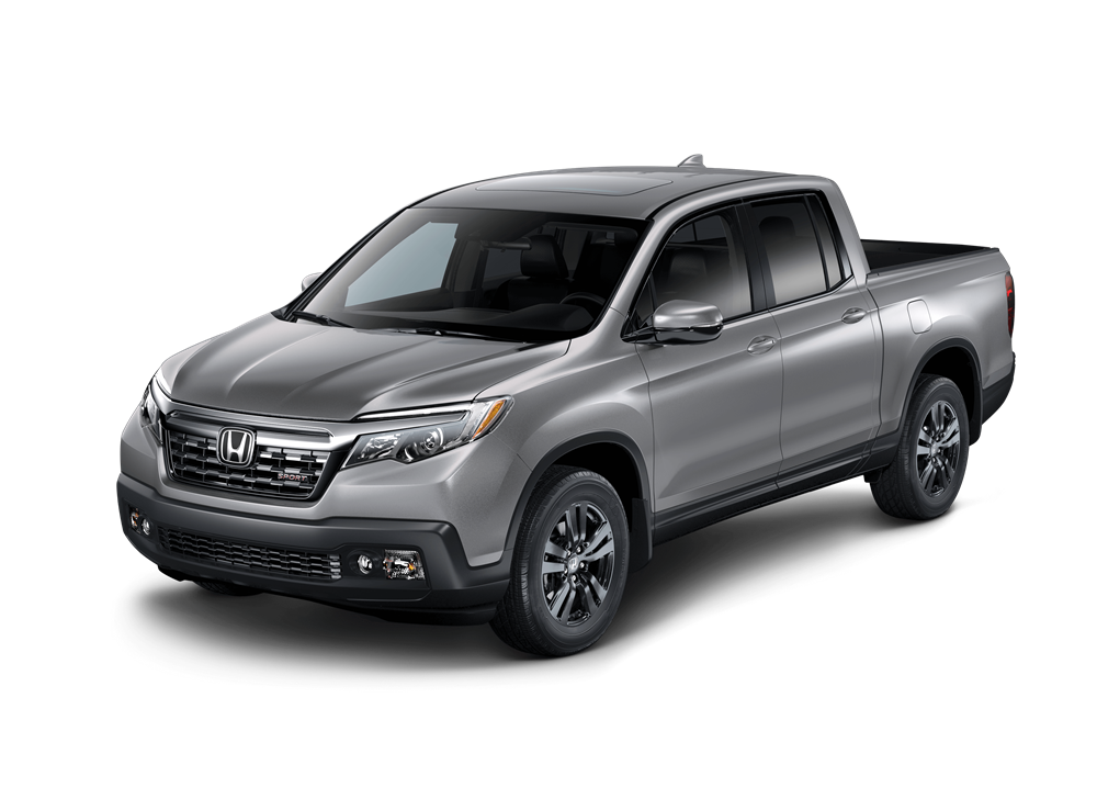 Honda Ridgeline Sport Honda Ridgeline Sport