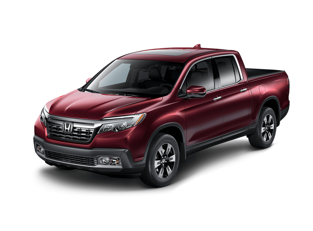 Honda Ridgeline Touring Honda Ridgeline Touring