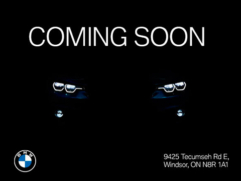 2019 BMW M850i xDrive (Stk: P8957) in Windsor - Image 1 of 0