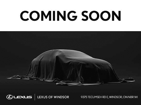 2014 Lexus IS 250 Base (Stk: PL2880) in Windsor - Image 1 of 0