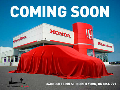 2012 Honda CR-V Touring (Stk: P15958A) in North York - Image 1 of 0
