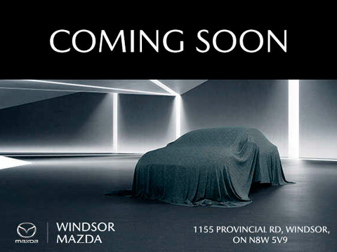 2020 Mazda CX-5 GS (Stk: PR22892) in Windsor - Image 1 of 0