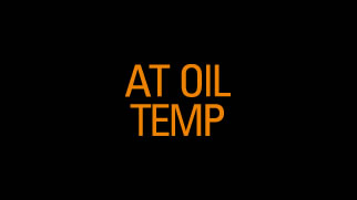 Oil Temperature