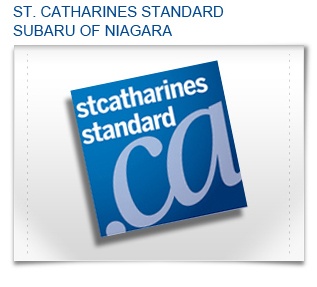 St.Catharines Standards